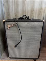 FENDER RUMBLE 500 BASS AMP